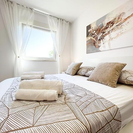 Holiday Star Apartment Trogir Kültér fotó