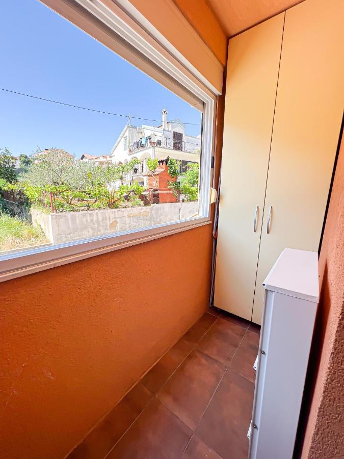 Holiday Star Apartment Trogir Kültér fotó