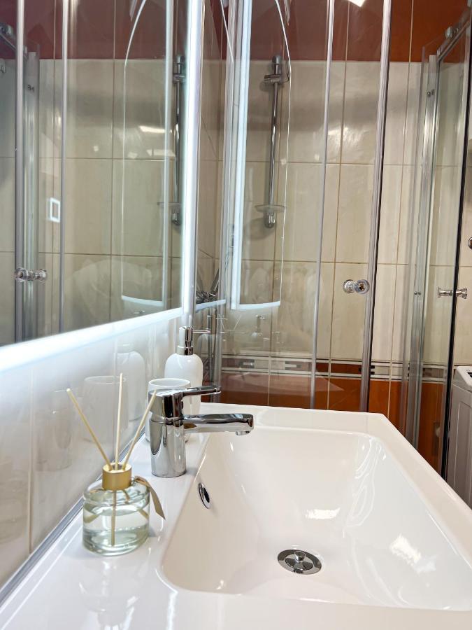 Holiday Star Apartment Trogir Kültér fotó