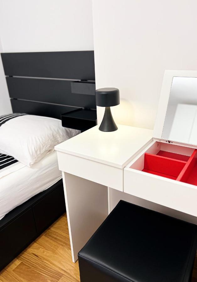 Holiday Star Apartment Trogir Kültér fotó