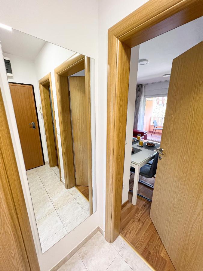 Holiday Star Apartment Trogir Kültér fotó