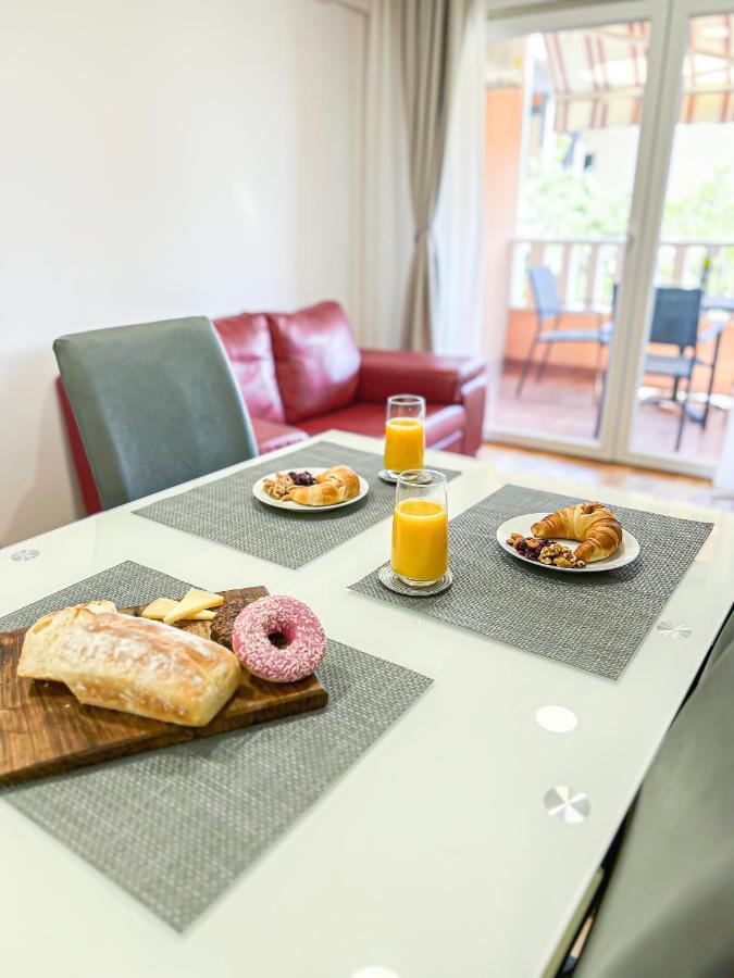 Holiday Star Apartment Trogir Kültér fotó