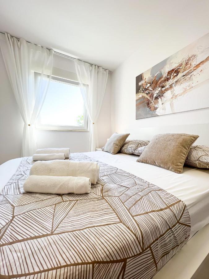 Holiday Star Apartment Trogir Kültér fotó