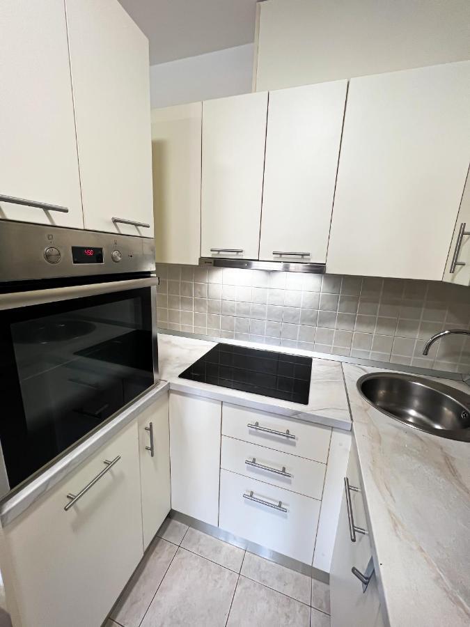 Holiday Star Apartment Trogir Kültér fotó