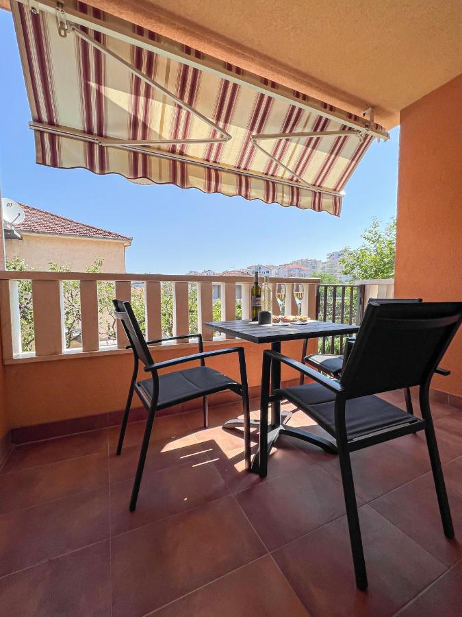 Holiday Star Apartment Trogir Kültér fotó